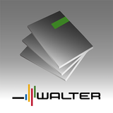 Walter eLibrary-icoon