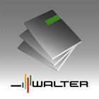 Walter eLibrary icono