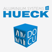 ”HUECK Systems Dokumentation