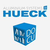 HUECK Systems Dokumentation icône