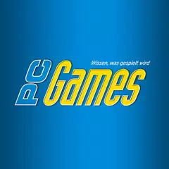 PC Games アプリダウンロード