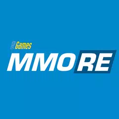 PC Games MMORE アプリダウンロード