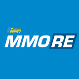 PC Games MMORE Zeichen