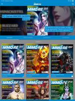 PC Games MMORE 海報