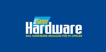 PC Games Hardware Magazin