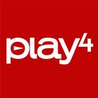 Play4 simgesi