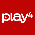 Play4 icon