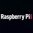 Raspberry Pi Geek أيقونة