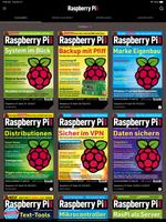 Raspberry Pi Geek Plakat