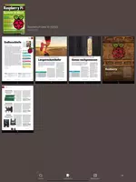 Raspberry Pi Geek تصوير الشاشة 2
