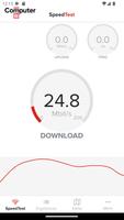 COMPUTER BILD Speedtest screenshot 1
