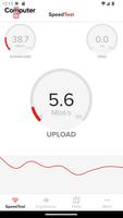 COMPUTER BILD Speedtest screenshot 2