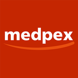 آیکون‌ medpex