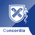 ”Concordia GesundheitsApp