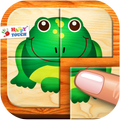 Kids-Games For 2,3,4 Year Olds