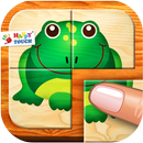 Kids-Games For 2,3,4 Year Olds APK