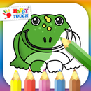Painting for Kids HAPPYTOUCH® APK