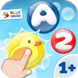 Baby-Games: Funny Bubbles (1+) APK