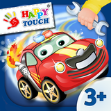 COCHES para Happytouch®