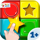 Colors and Shapes HAPPYTOUCH® APK