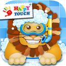 WASH HAIR for kids Happytouch® APK
