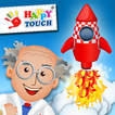 Rocket-Factory for Kids 4+ иконка
