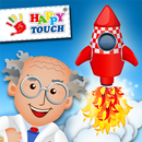 Rocket-Factory for Kids 4+ APK