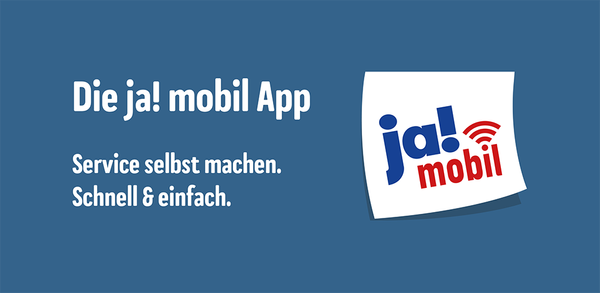 Anleitung zum Download die neueste Version 5.3.0 von ja! mobil APK für Android 2025 image