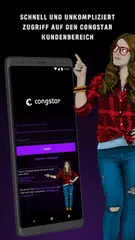 Скачать congstar XAPK
