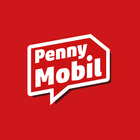Penny Mobil 아이콘