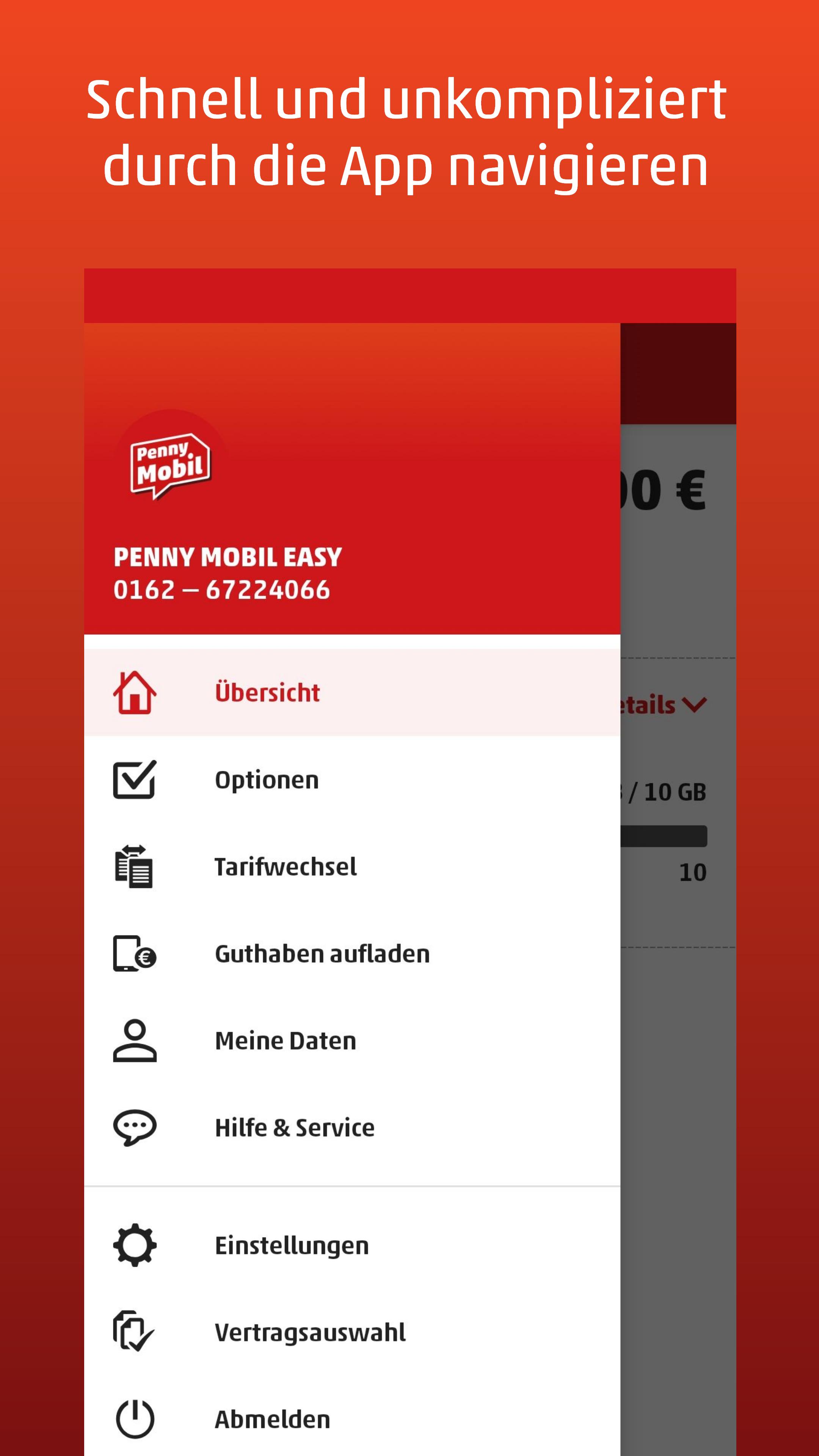 Penny Mobil Login Penny Mobil Login