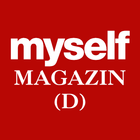 Myself Magazin (D) icône