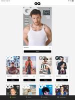 GQ MAGAZIN (D) تصوير الشاشة 2