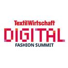 Digital Fashion Summit icône