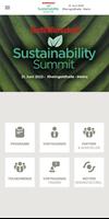 TW Sustainability Summit Affiche