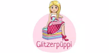 Glitzerpüppi