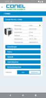 CONEL CLEAR PRO 스크린샷 1
