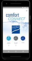 comfort CONNECT poster
