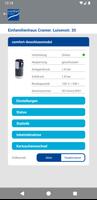 comfort CONNECT اسکرین شاٹ 1