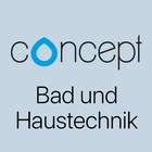 concept CONNECT icône