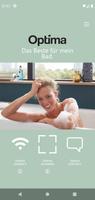 Optima CONNEC‪T plakat