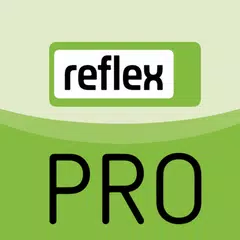 Reflex Pro App アプリダウンロード