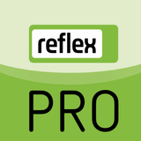 Reflex Pro App