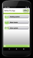 Reflex Pro App पोस्टर