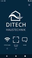 DITECH Wassertechnik iL poster