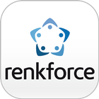 renkforce - My Home icône