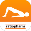 ratiopharm Rückenschule icon