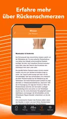 ratiopharm Rückenschule アプリダウンロード