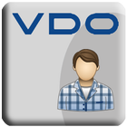 VDO® Driver icon