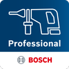 آیکون‌ Bosch Toolbox